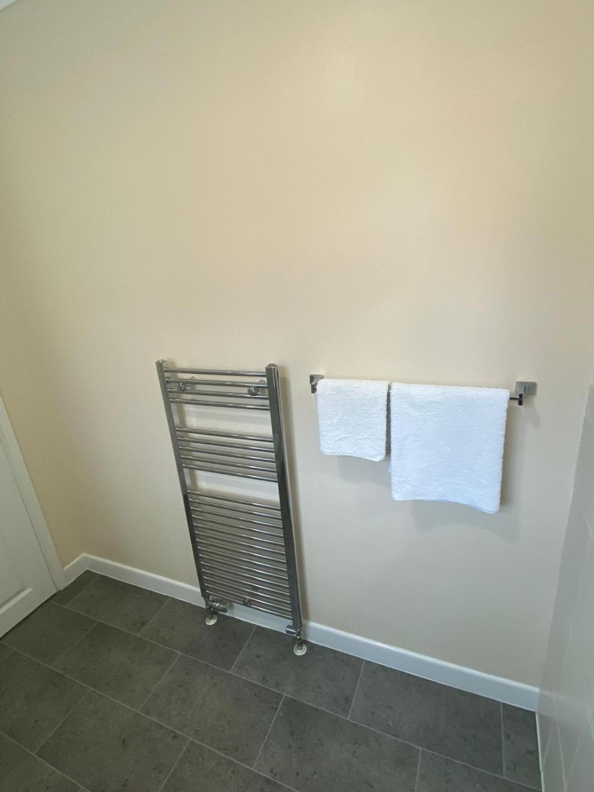 Landguard Lodge Guest House Shipley  Chambre photo